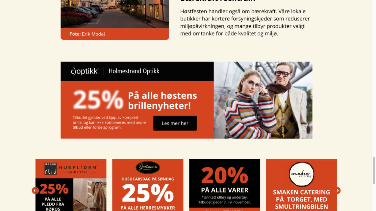 Høstfest