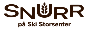 Snurr på Ski Storsenter